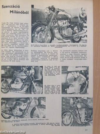 Autó-Motor 1971. december 21.