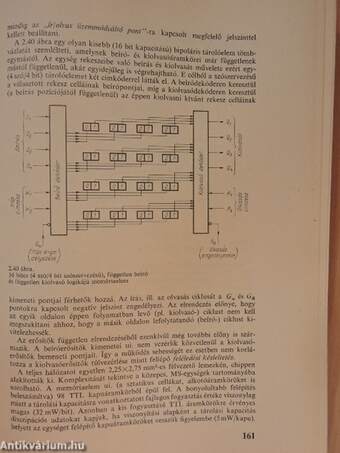 A logikai tervezés módszerei