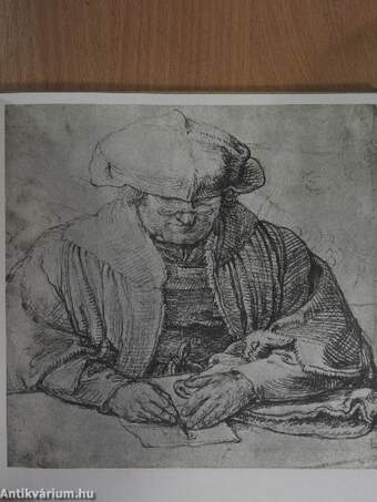 Flemish & Dutch Drawings