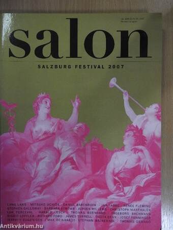 Salon