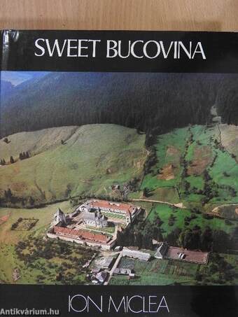 Sweet Bucovina