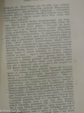 Akadémiai Értesítő 1927. május-október