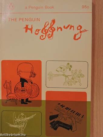 The Penguin Hoffnung