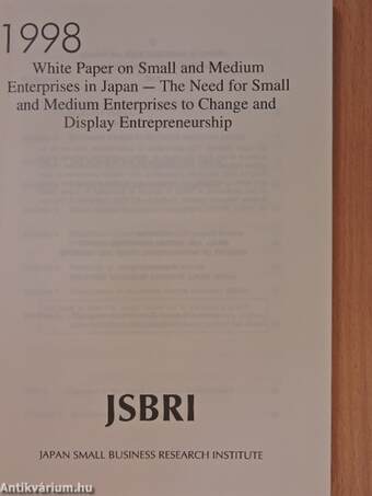 JSBRI 1998