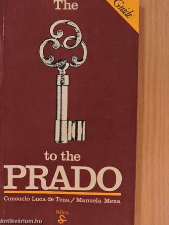 The key to the Prado