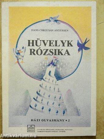 Hüvelyk Rózsika