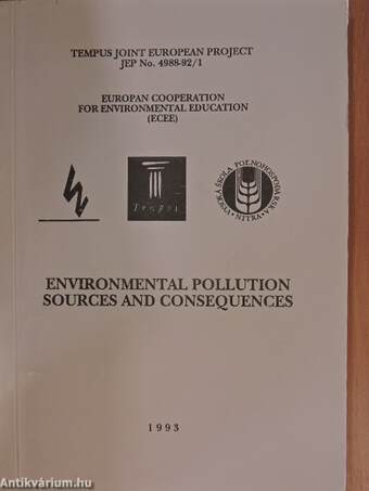 Environmental Pollution Sources and Consequences