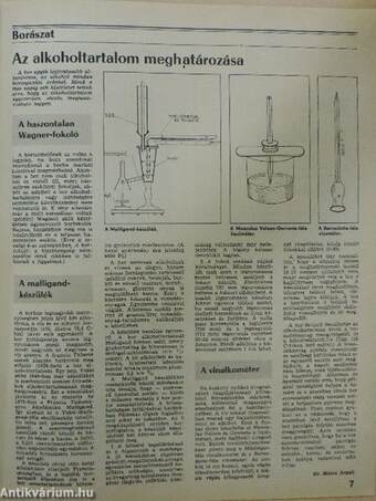 Kertészet és Szőlészet 1989. március 23.