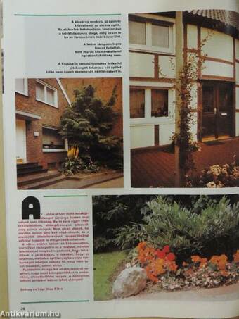 Kertbarát Magazin 1989. nyár