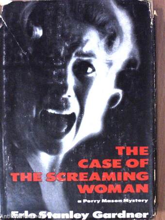 The Case of the Screaming Woman