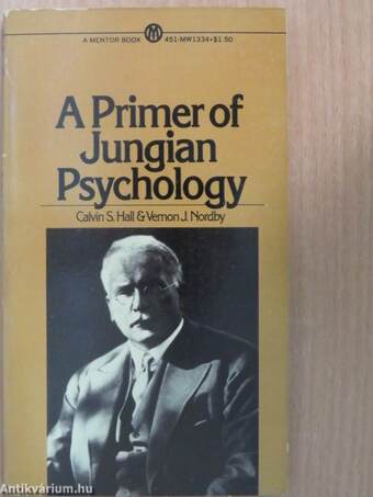 A Primer of Jungian Psychology