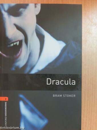 Dracula - CD-vel