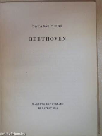 Beethoven