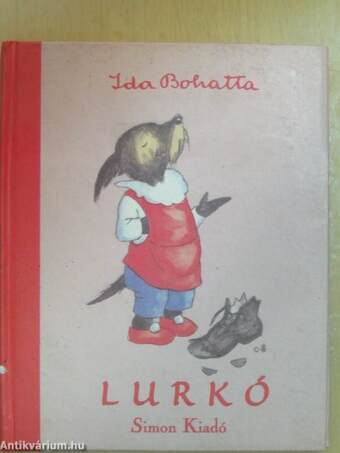 Lurkó