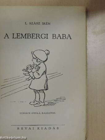 A lembergi baba