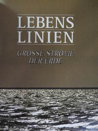 Lebens Linien