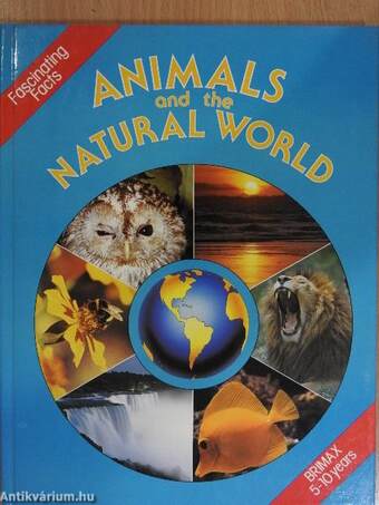 Animals and the Natural World