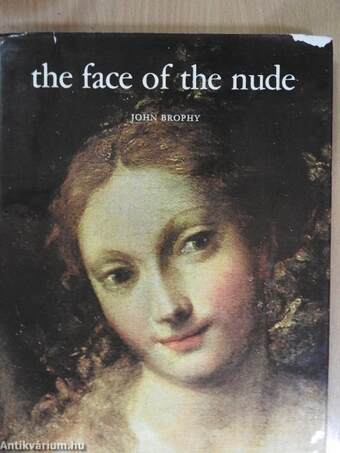 The face of the nude