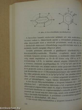 Atomok, ionok, molekulák