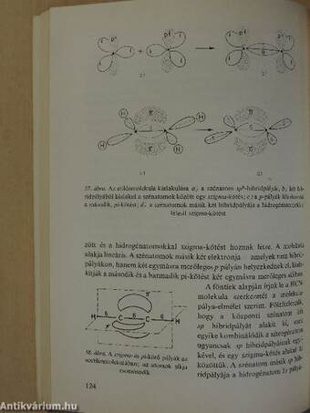 Atomok, ionok, molekulák