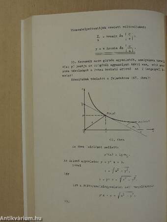 Matematika II.