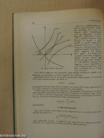 Műszaki matematika VII.