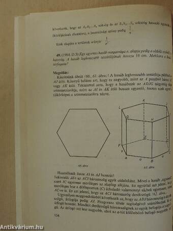 Szakközépiskolai versenyek matematikafeladatai mindenkinek