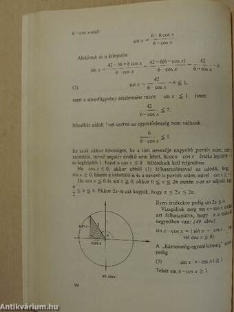 Szakközépiskolai versenyek matematikafeladatai mindenkinek