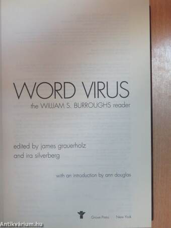 Word Virus