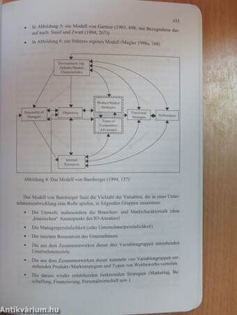 Grundlagen der BWL der Klein- und Mittelbetriebe