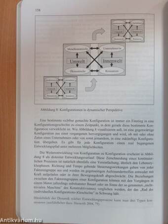 Grundlagen der BWL der Klein- und Mittelbetriebe