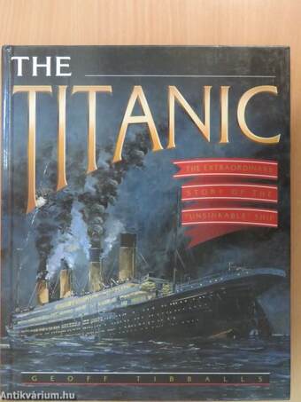 The Titanic