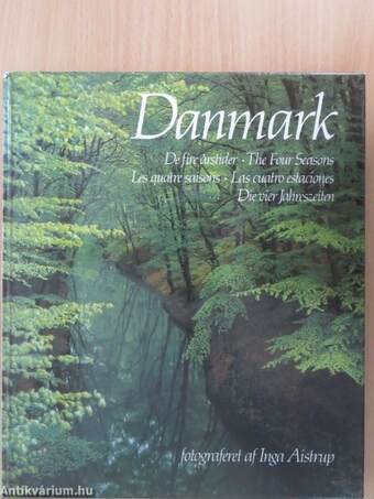 Danmark