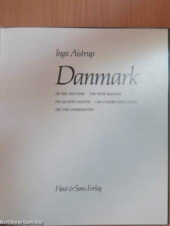 Danmark