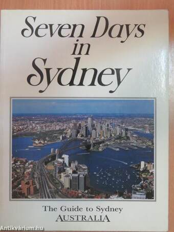 Seven Days in Sydney