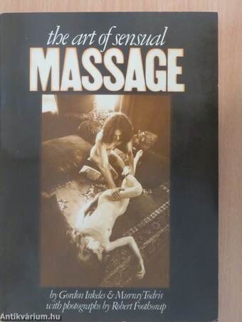 The Art of Sensual Massage