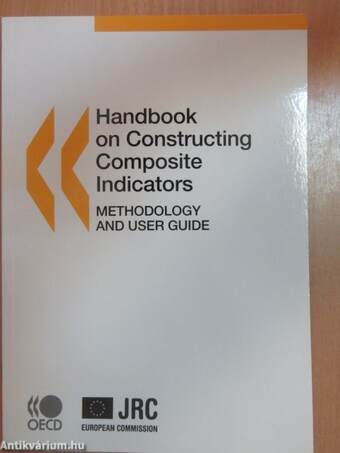 Handbook on Constructing Composite Indicators