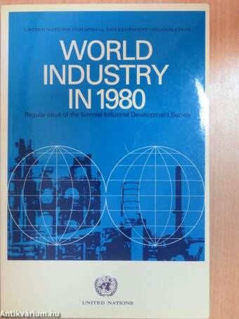 World Industry in 1980