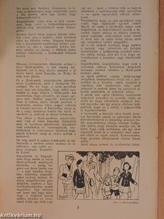 A Magyar Uriasszonyok Gyermekeinek Ujságja 1935. július 20.