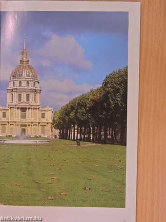 The Tomb of Napoleon & The Hotel des Invalides