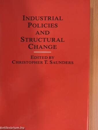 Industrial policies and structural change