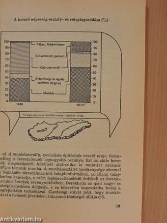 A társadalmi és állami élet kérdései 1978/1979