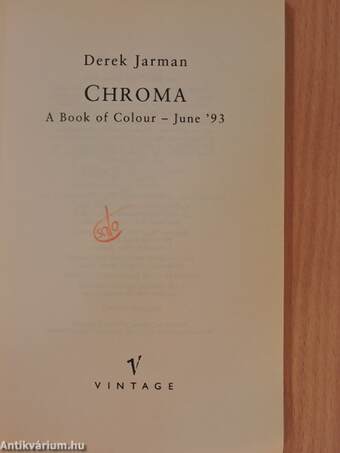 Chroma