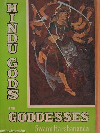 Hindu Gods and Goddesses