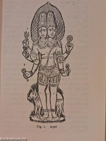 Hindu Gods and Goddesses