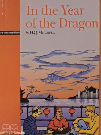 In the Year of the Dragon - Pre-Intermediate