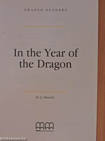 In the Year of the Dragon - Pre-Intermediate