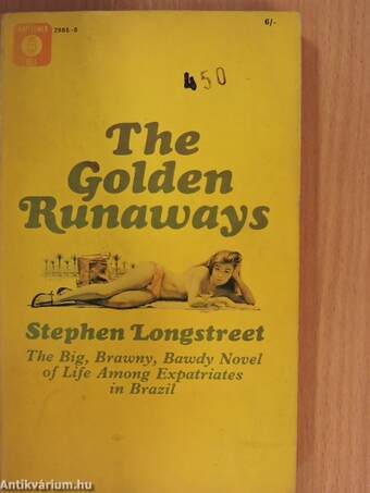 The Golden Runaways