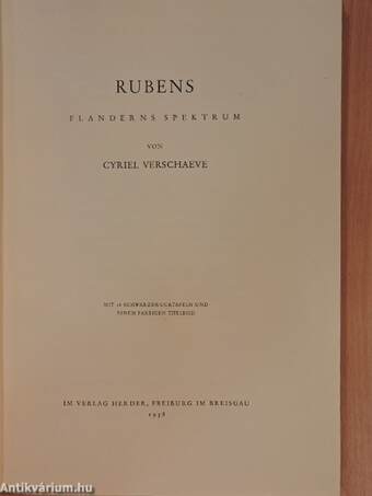 Rubens