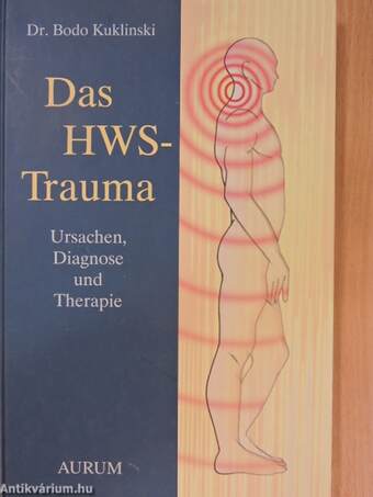 Das HWS-Trauma